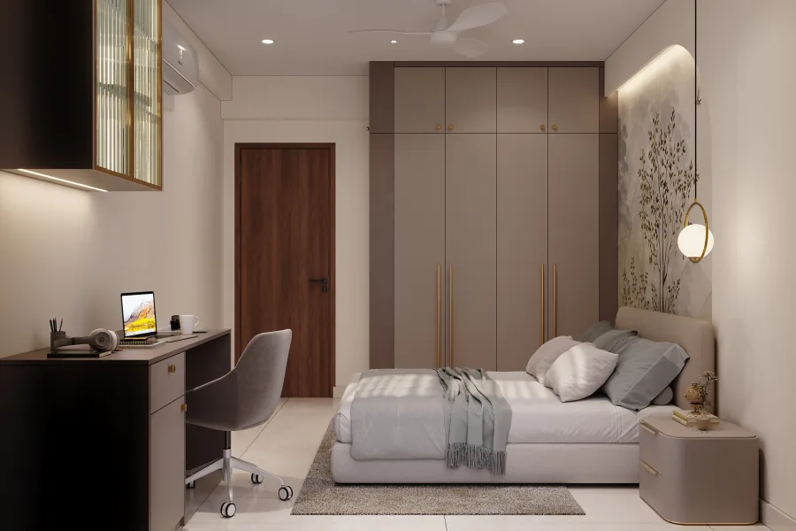 Tranquil Living Takes Root