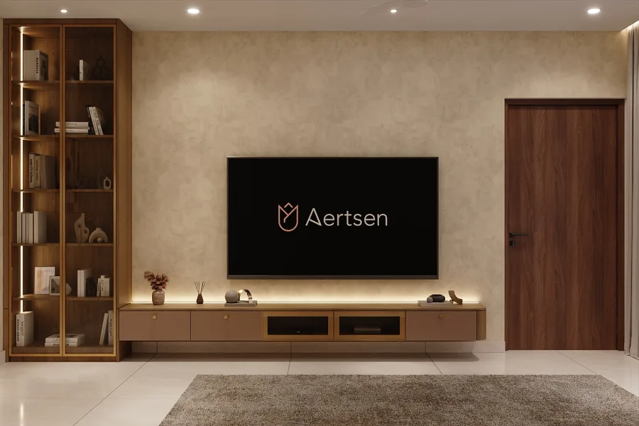 Tranquil Living Takes Root