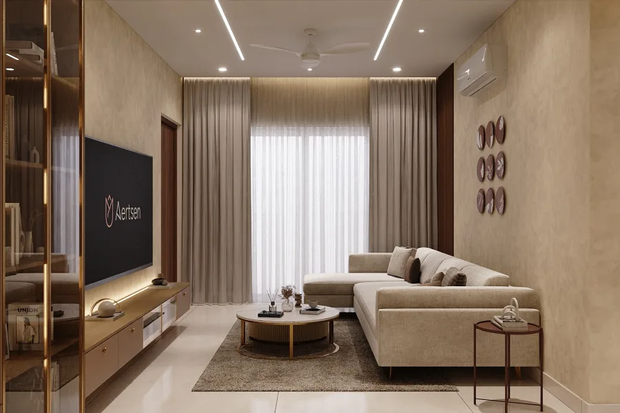 Tranquil Living Takes Root