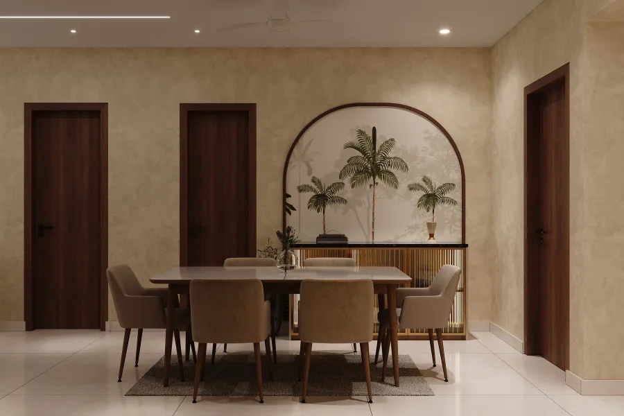 Tranquil Living Takes Root