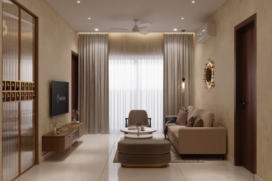 Tranquil Living Takes Root