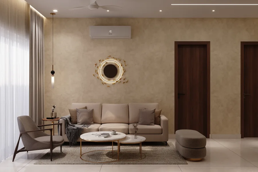 Tranquil Living Takes Root