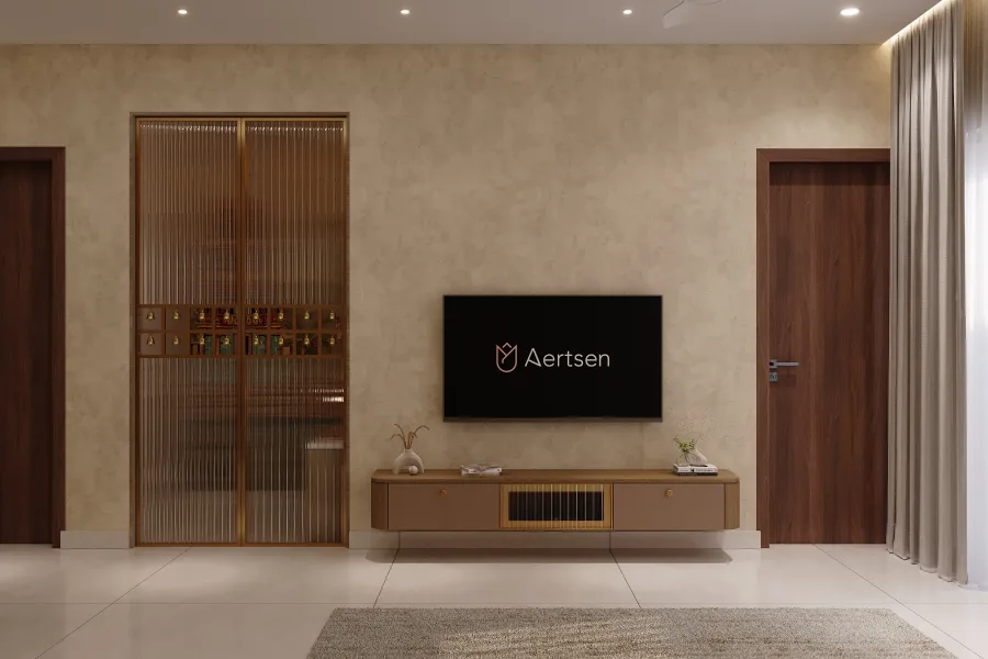 Tranquil Living Takes Root