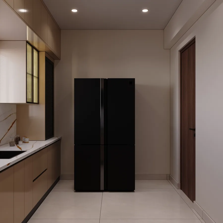 Tranquil Living Takes Root