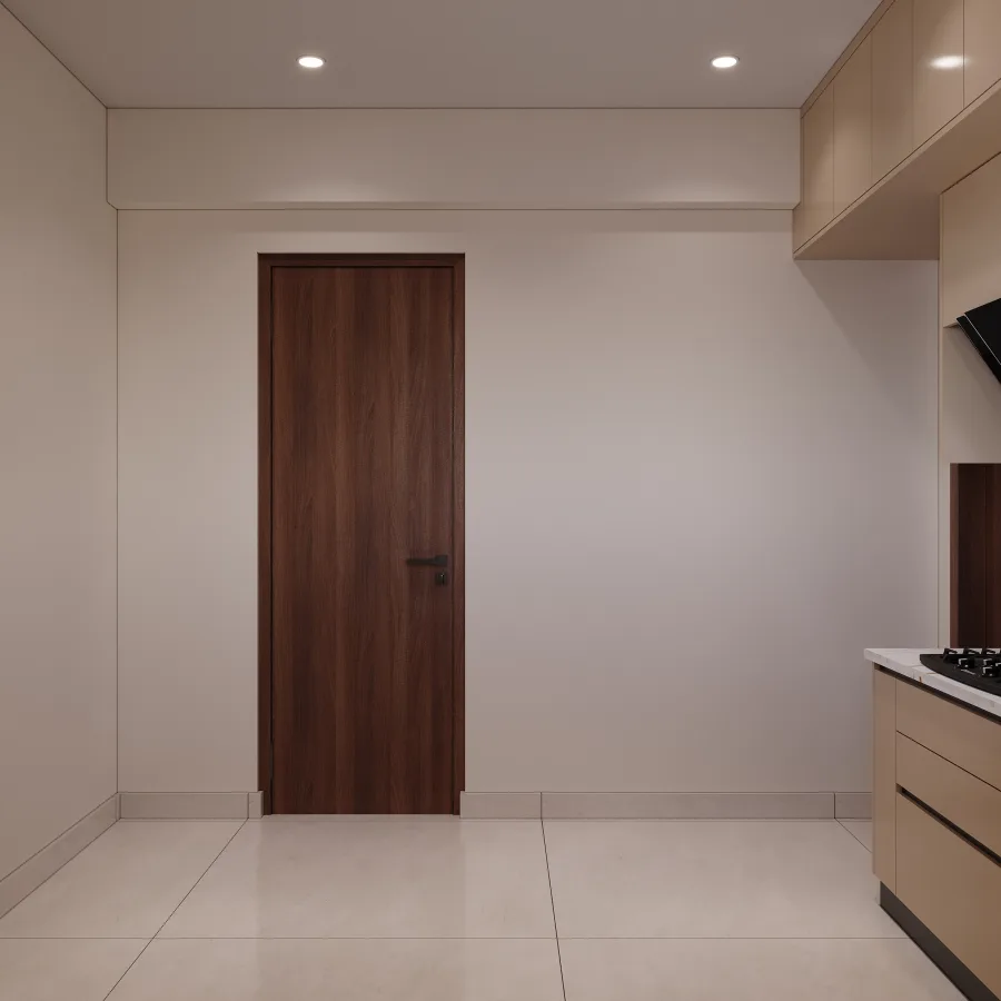 Tranquil Living Takes Root