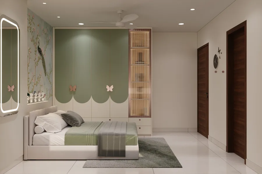 A Home Beyond Ordinary