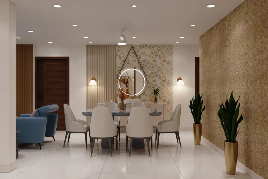 A Home Beyond Ordinary