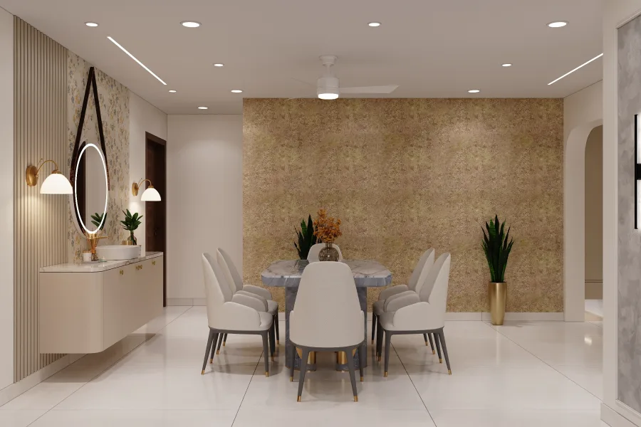 A Home Beyond Ordinary