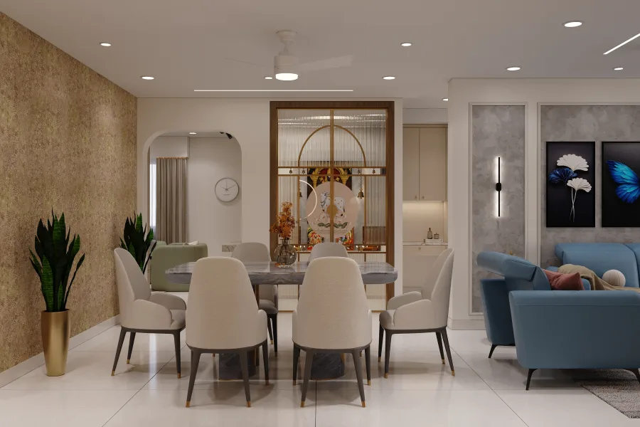 A Home Beyond Ordinary