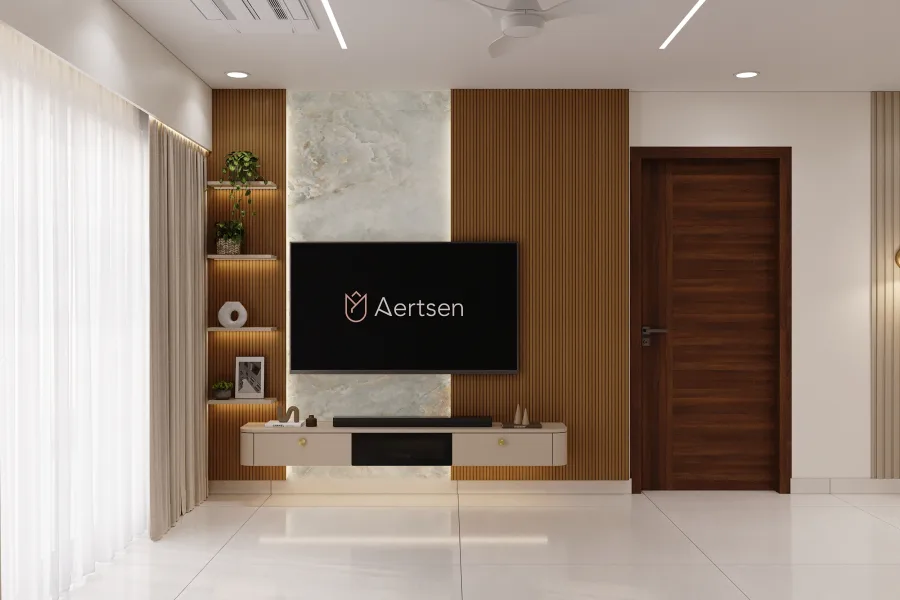 A Home Beyond Ordinary