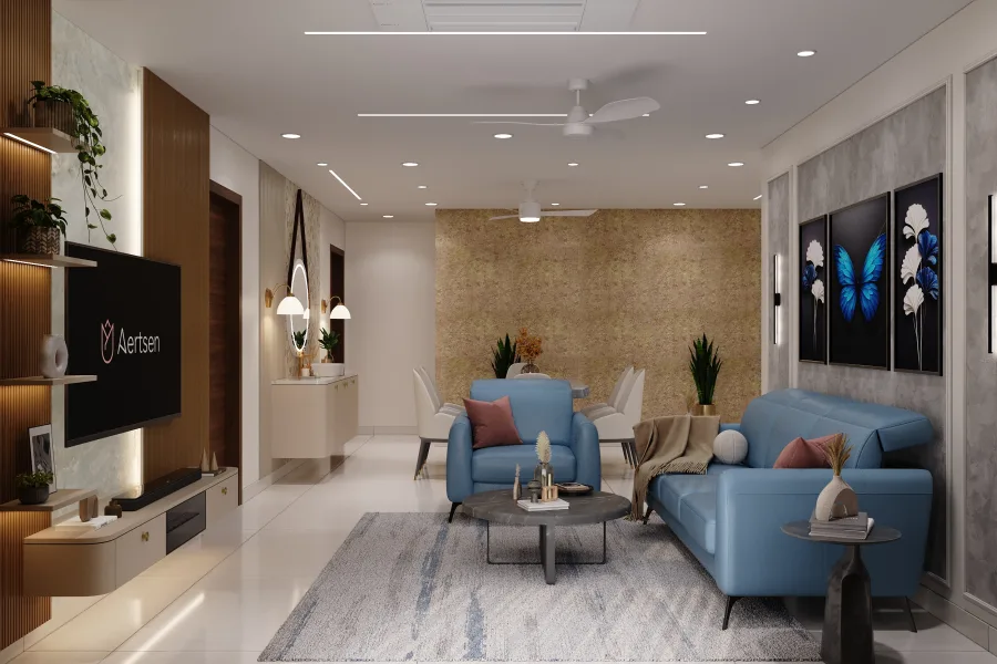 A Home Beyond Ordinary