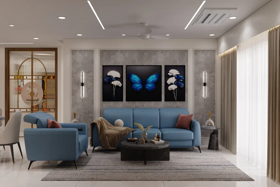 A Home Beyond Ordinary