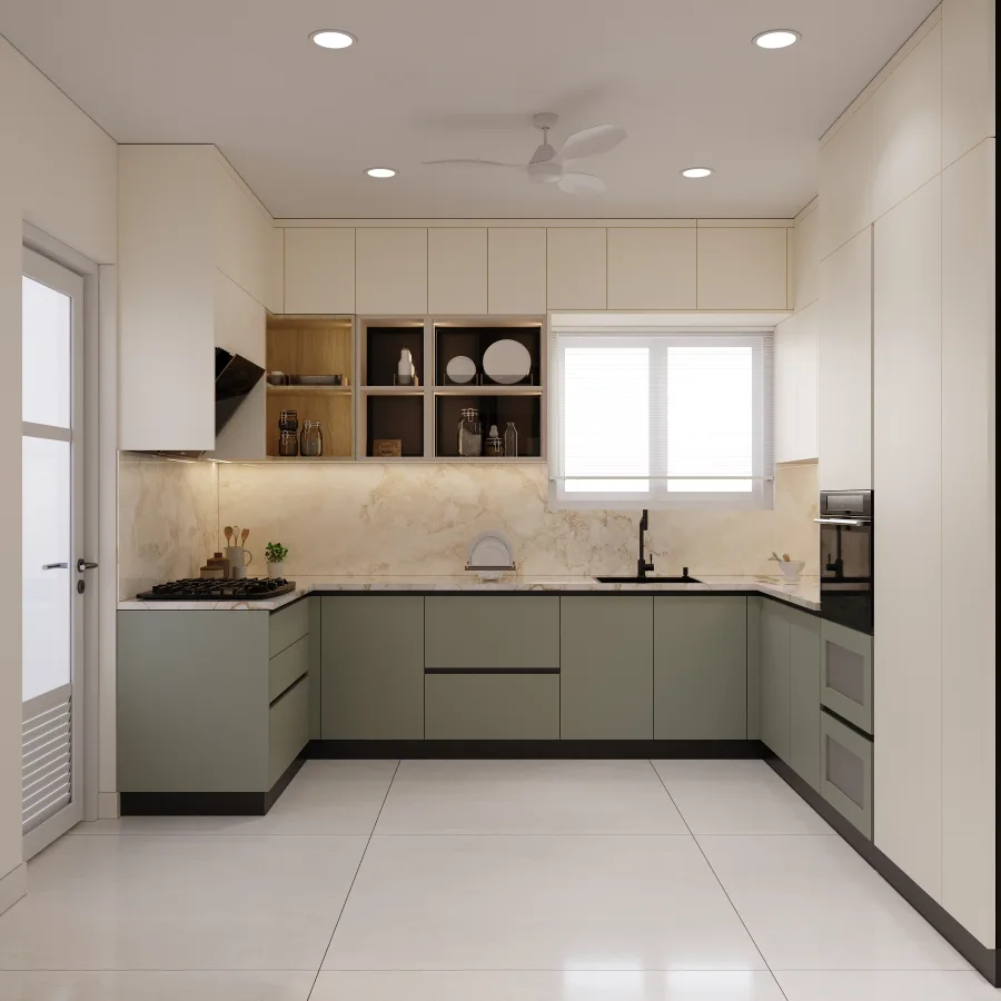 A Home Beyond Ordinary