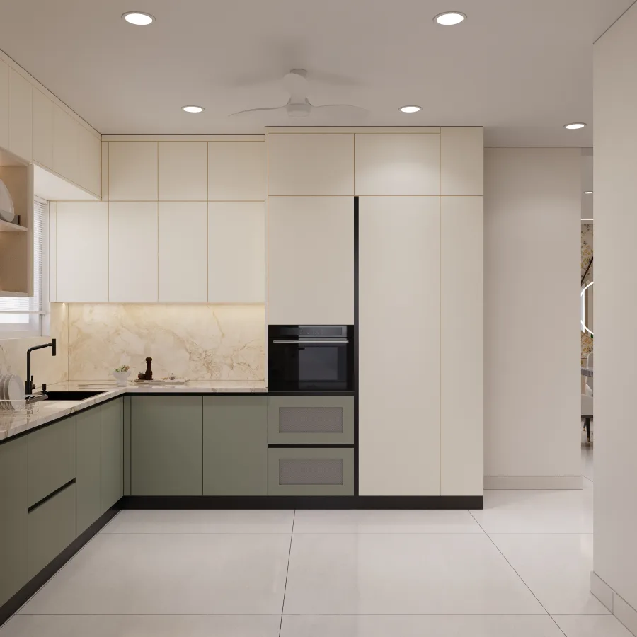 A Home Beyond Ordinary