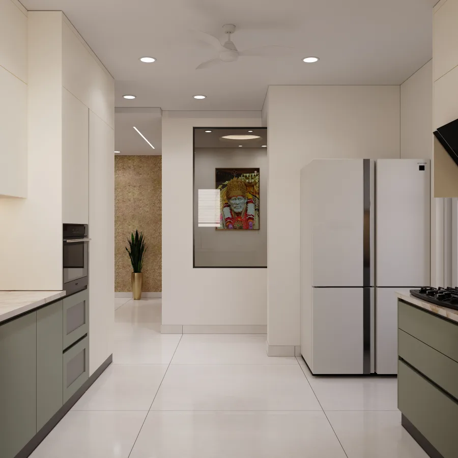 A Home Beyond Ordinary