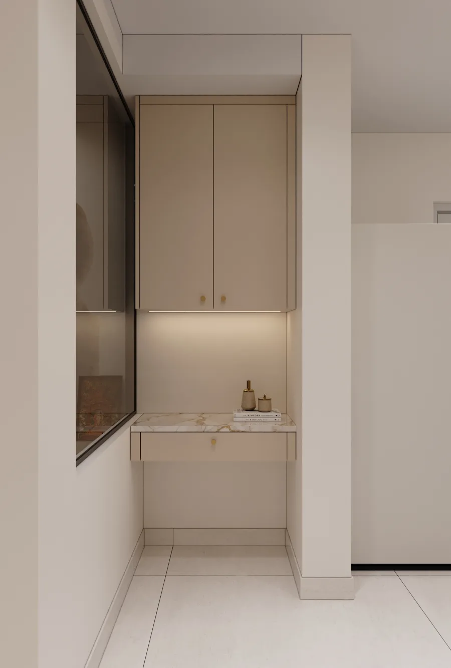 A Home Beyond Ordinary