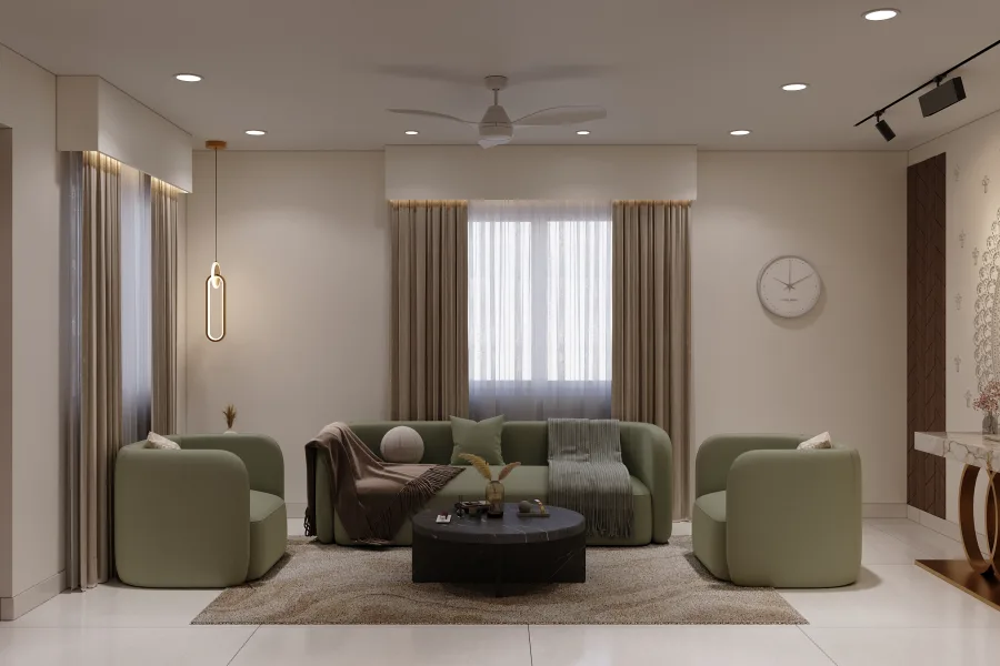 A Home Beyond Ordinary