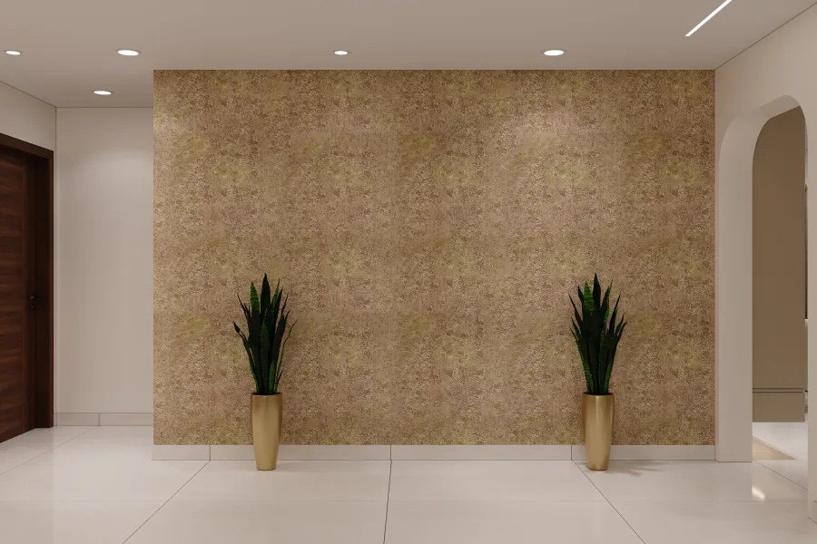 A Home Beyond Ordinary