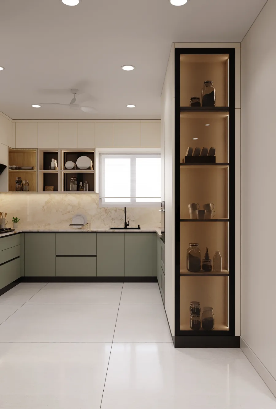 A Home Beyond Ordinary