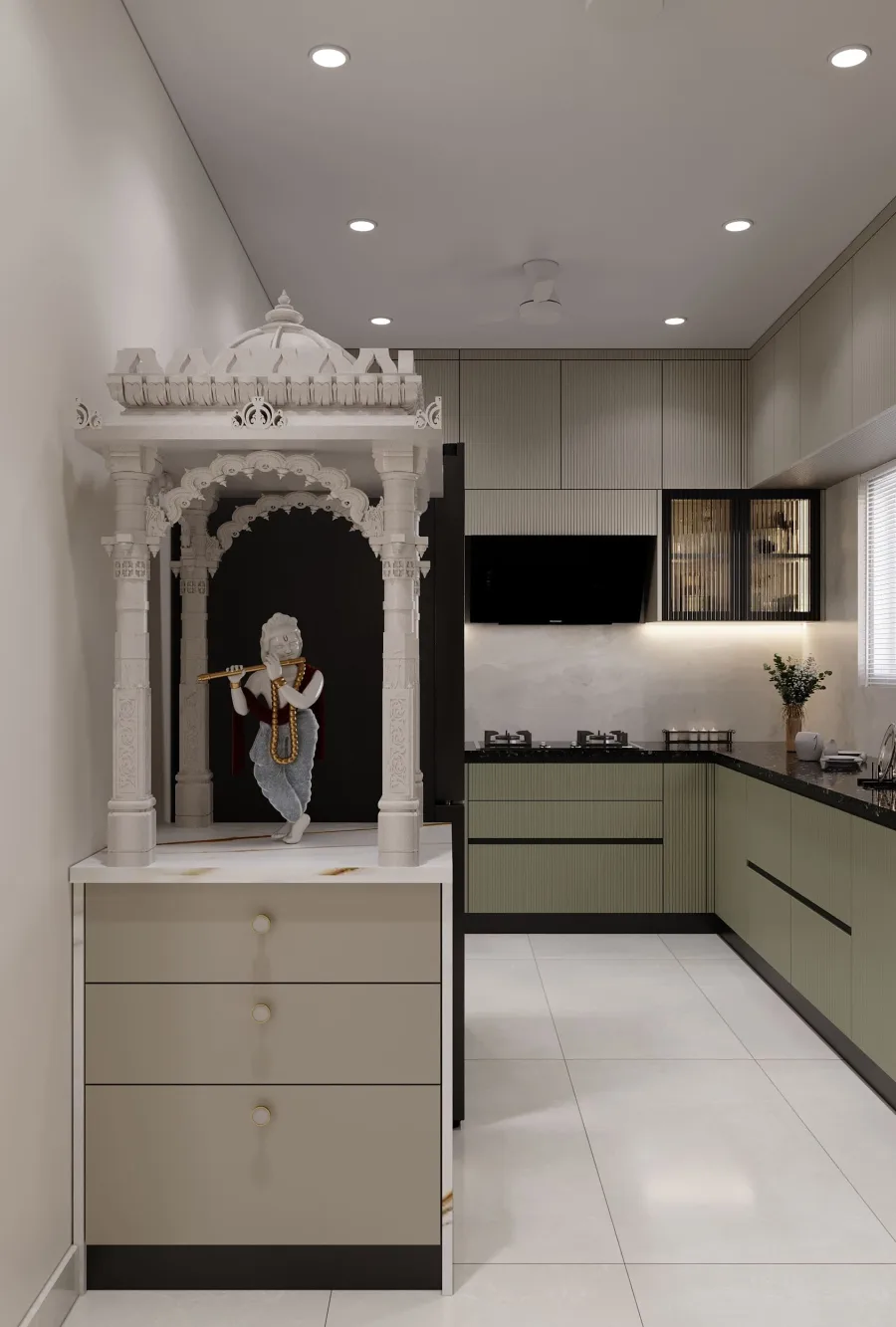 Living In Pure Grace