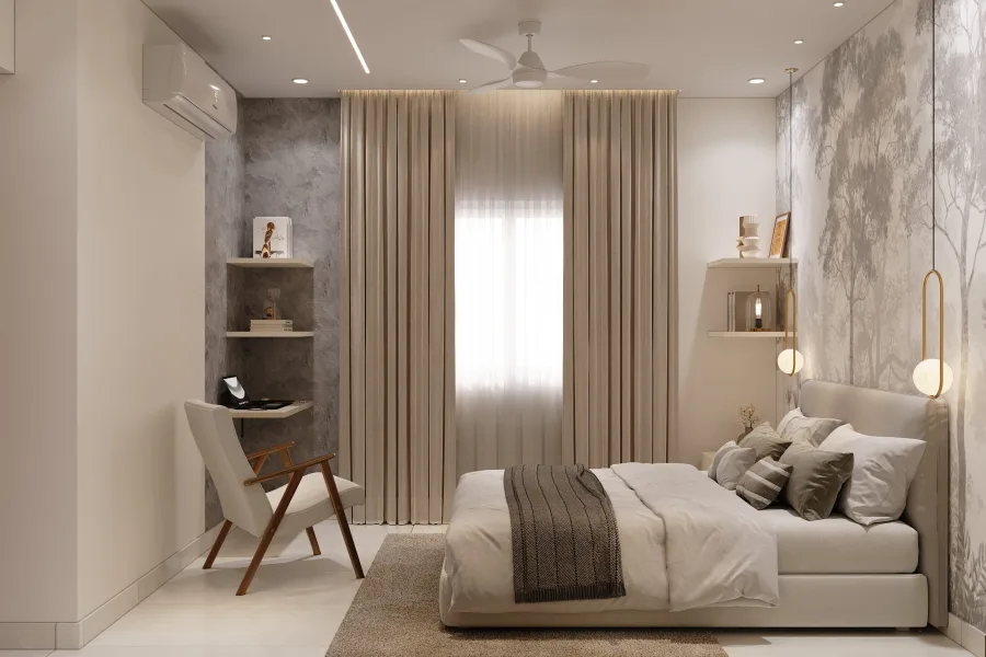 Living In Pure Grace