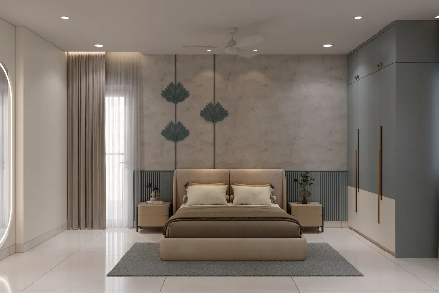 A Home Beyond Ordinary