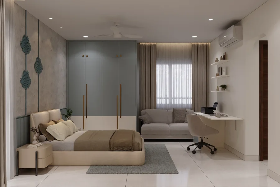 A Home Beyond Ordinary