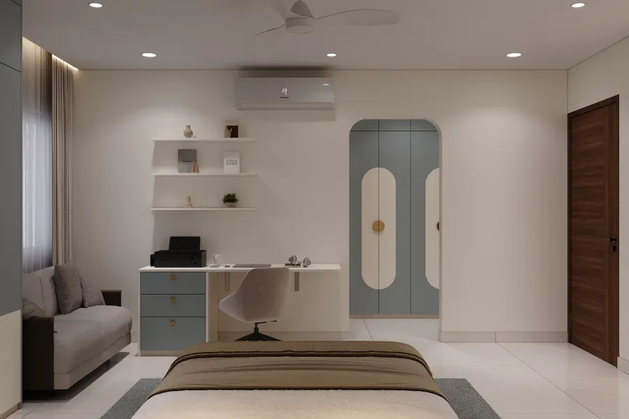 A Home Beyond Ordinary