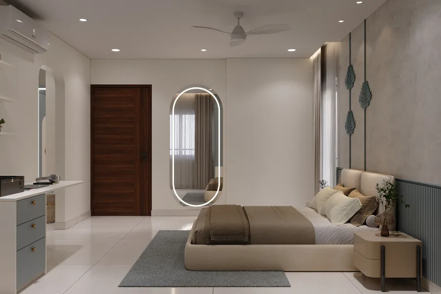 A Home Beyond Ordinary