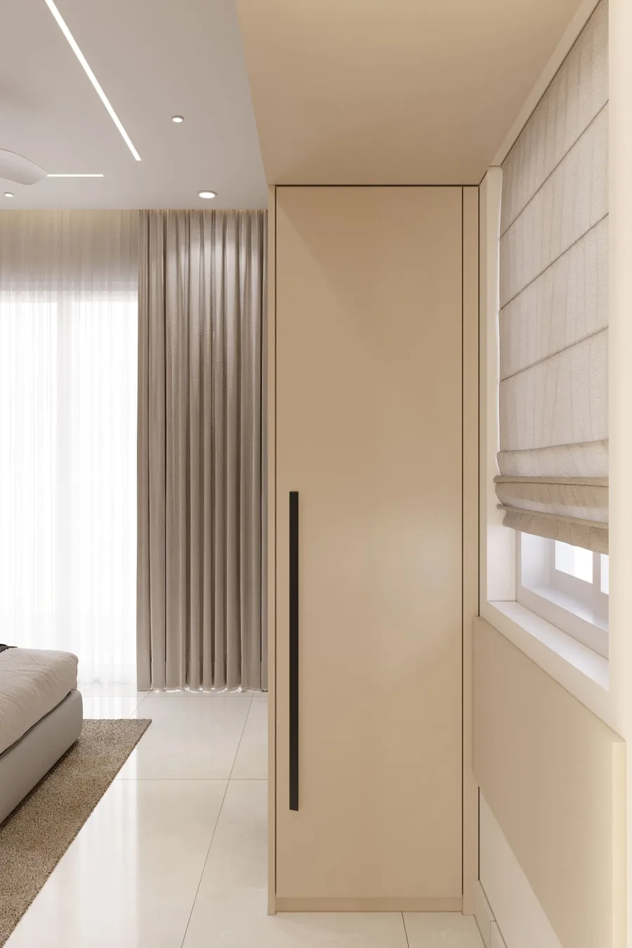 Living In Pure Grace