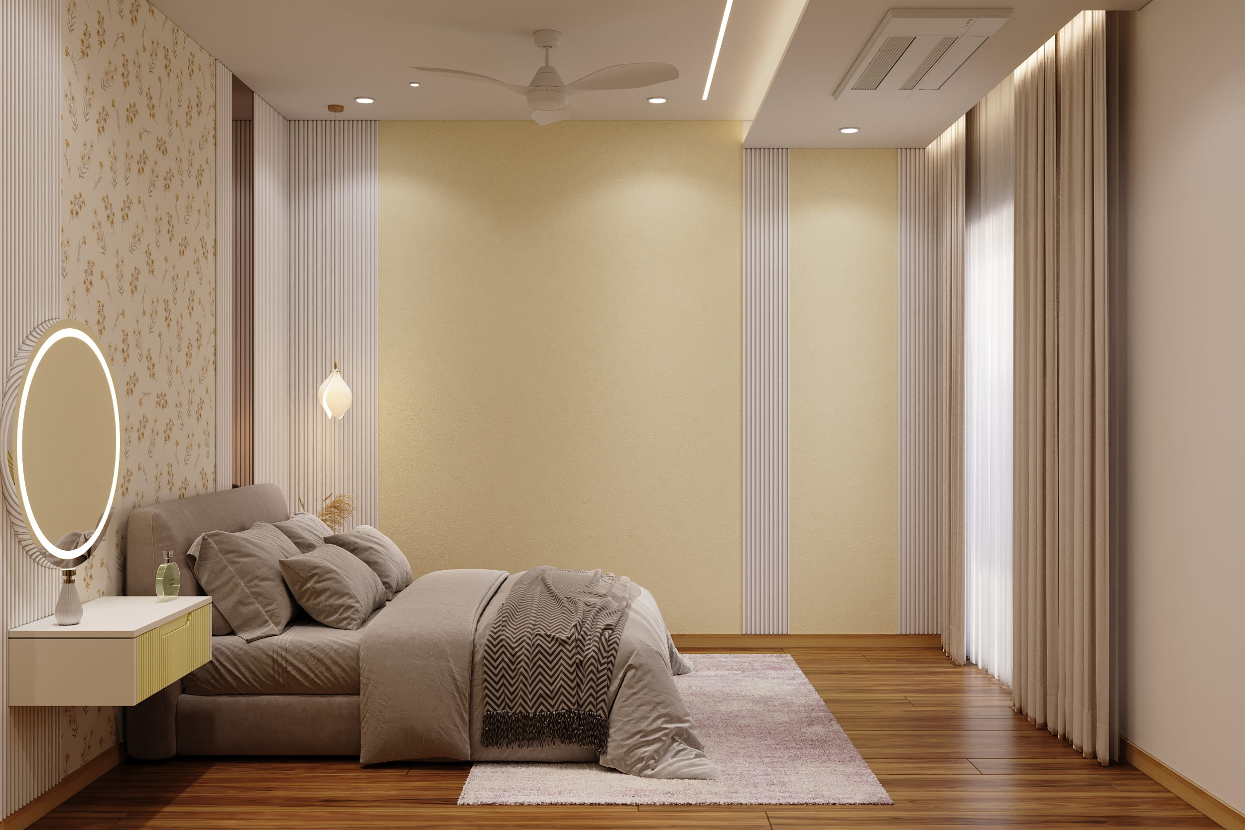 Art Woven Into Living — image 19