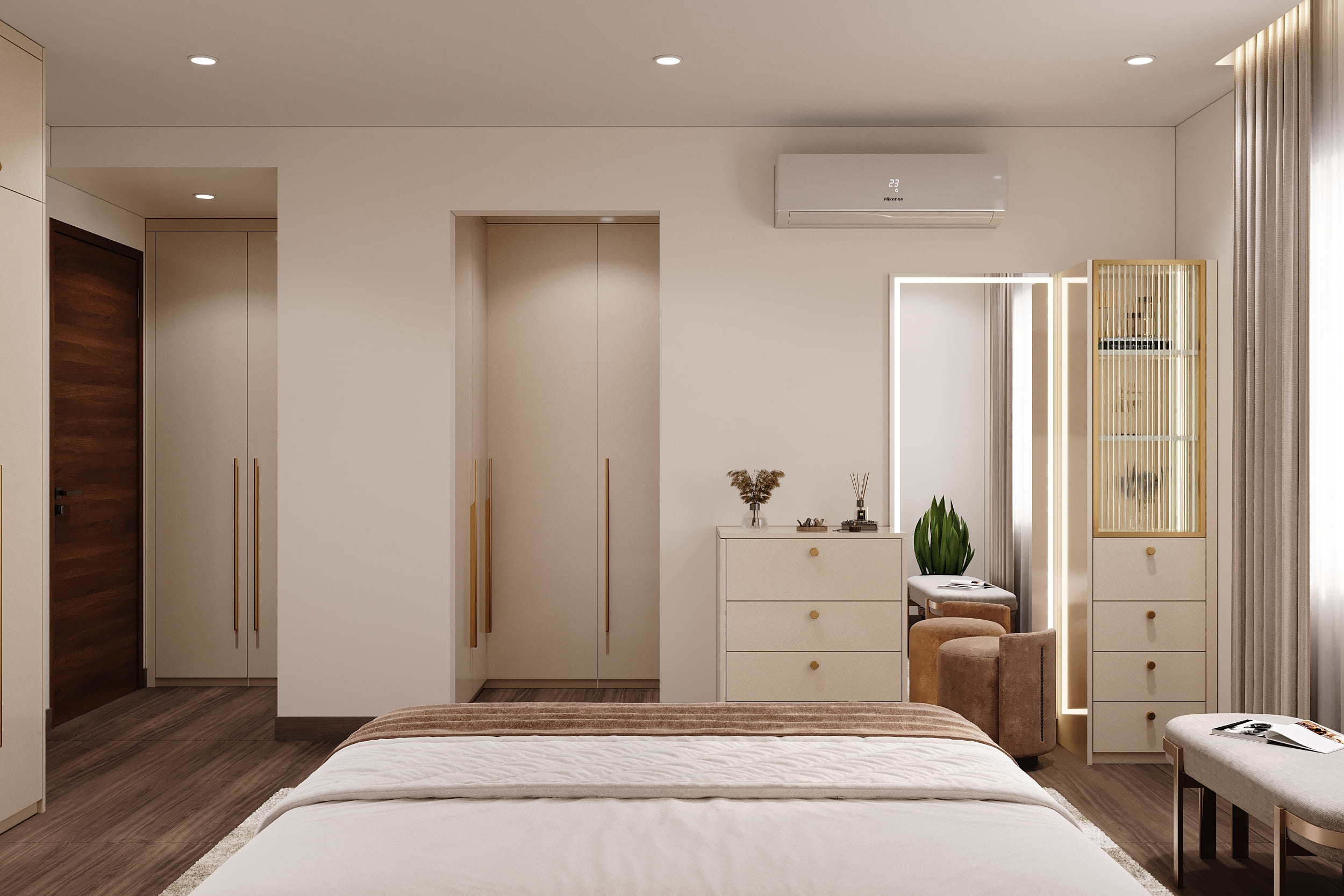 Beautifully Crafted Interiors