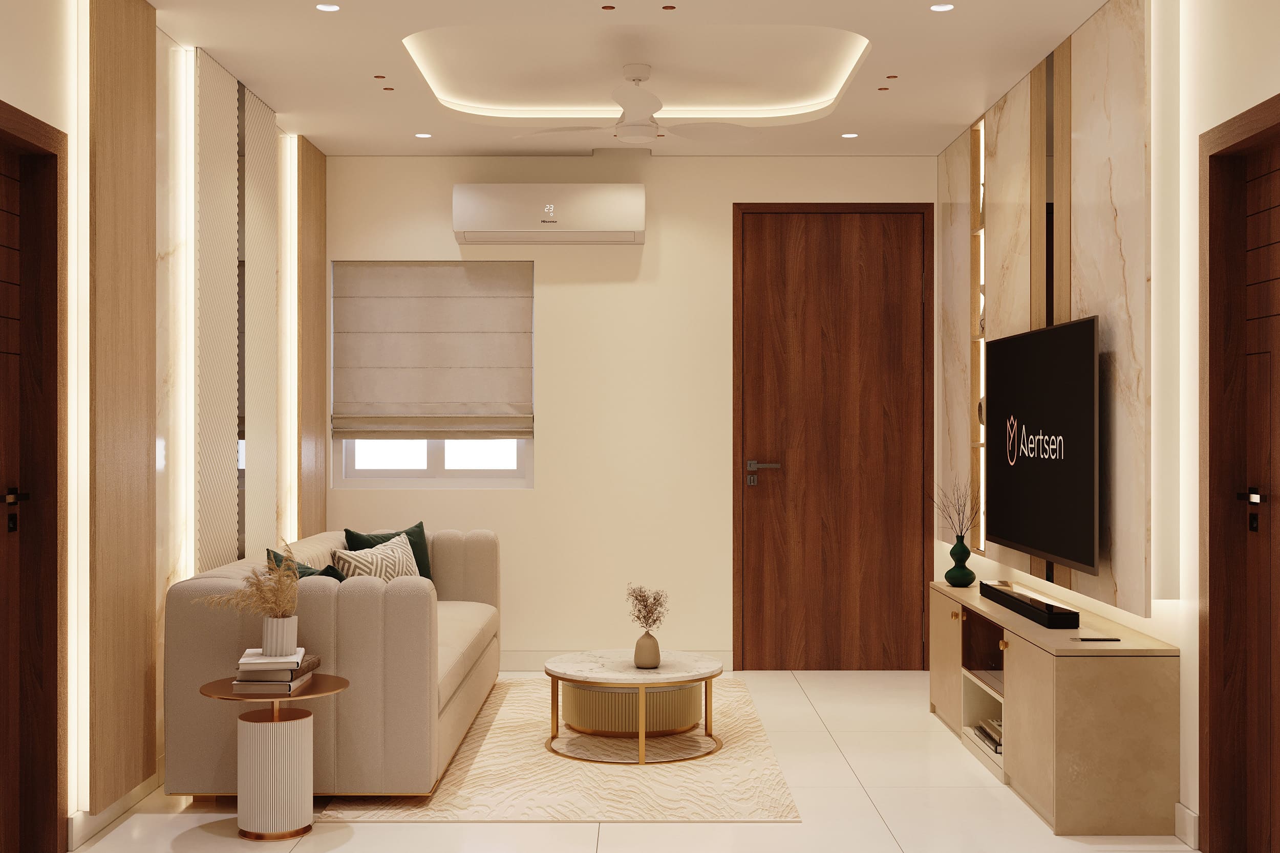 Modern Elite Escape — image 3