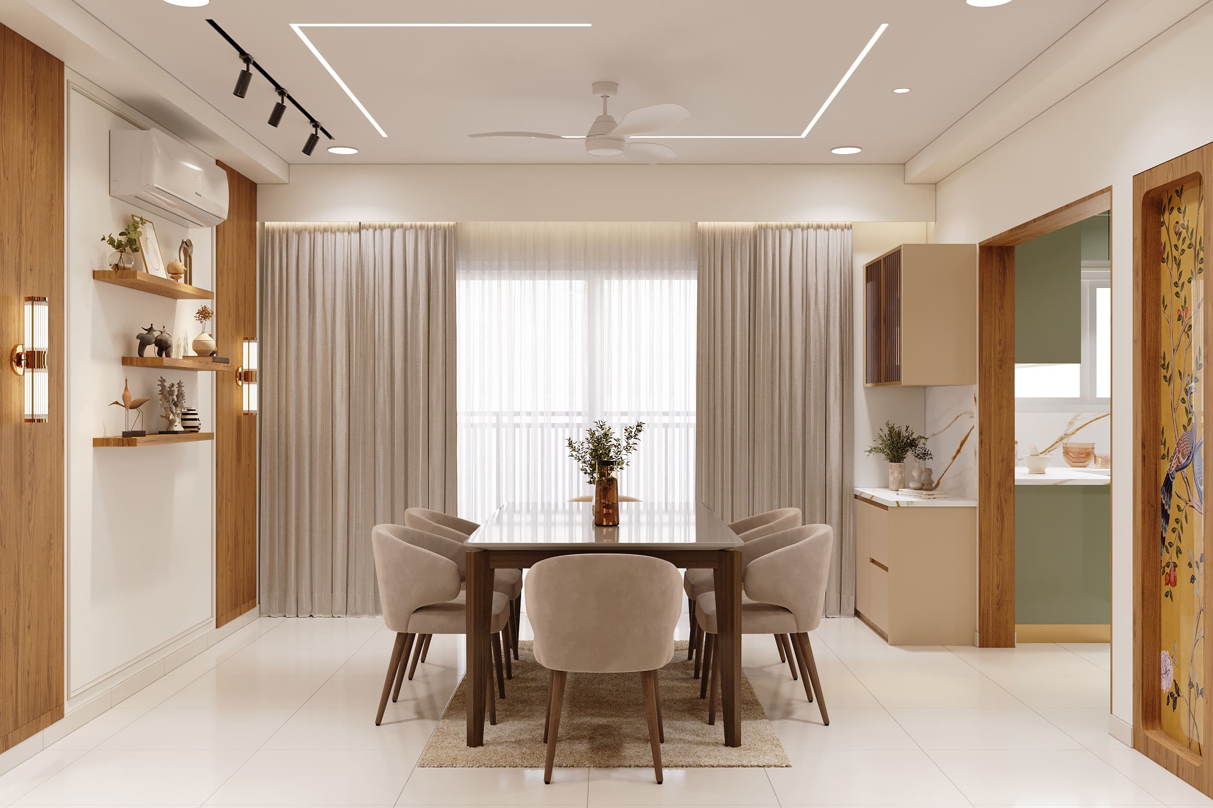 A Welcoming Living Space — image 4