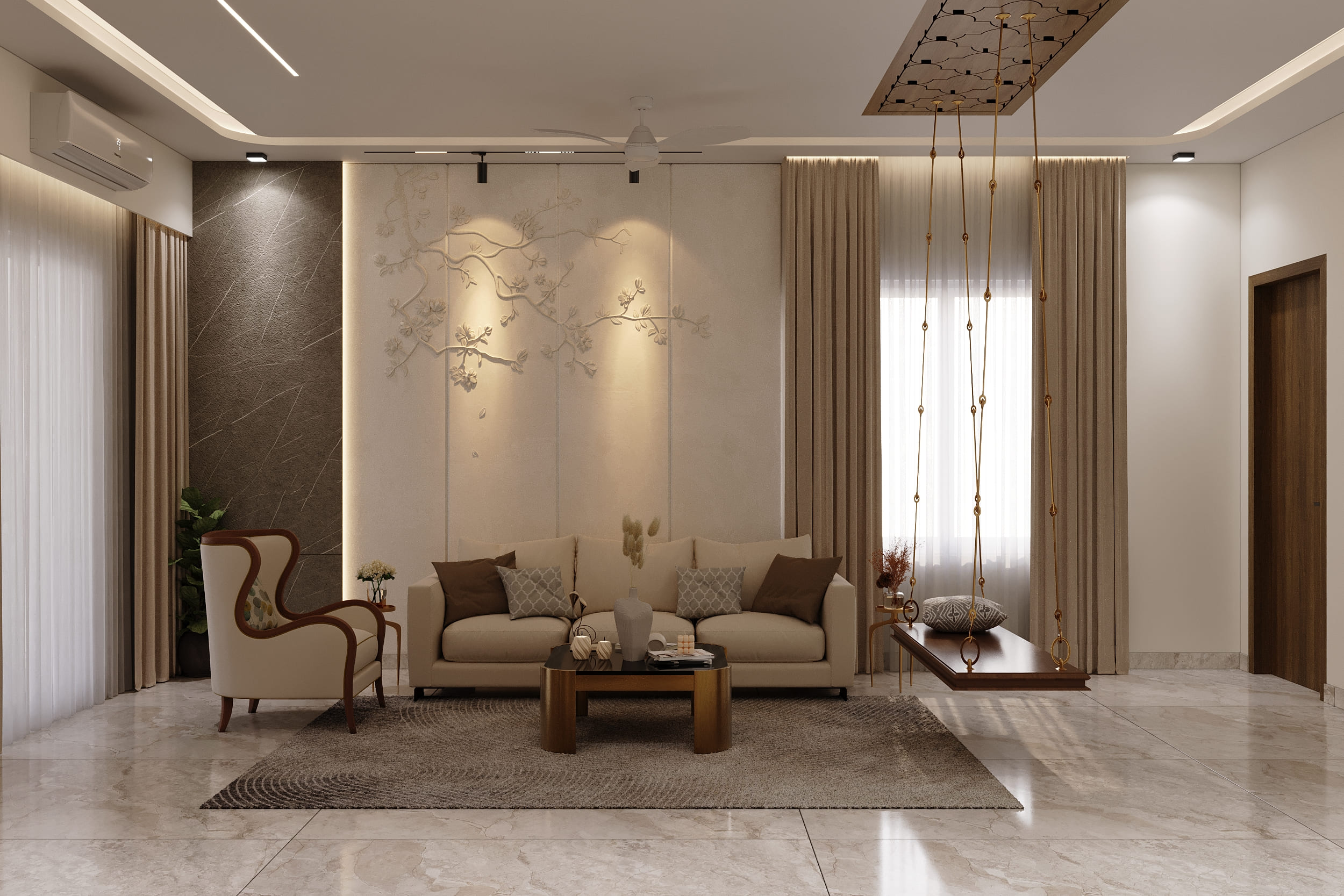 A Serene and Flawless Space — image 3