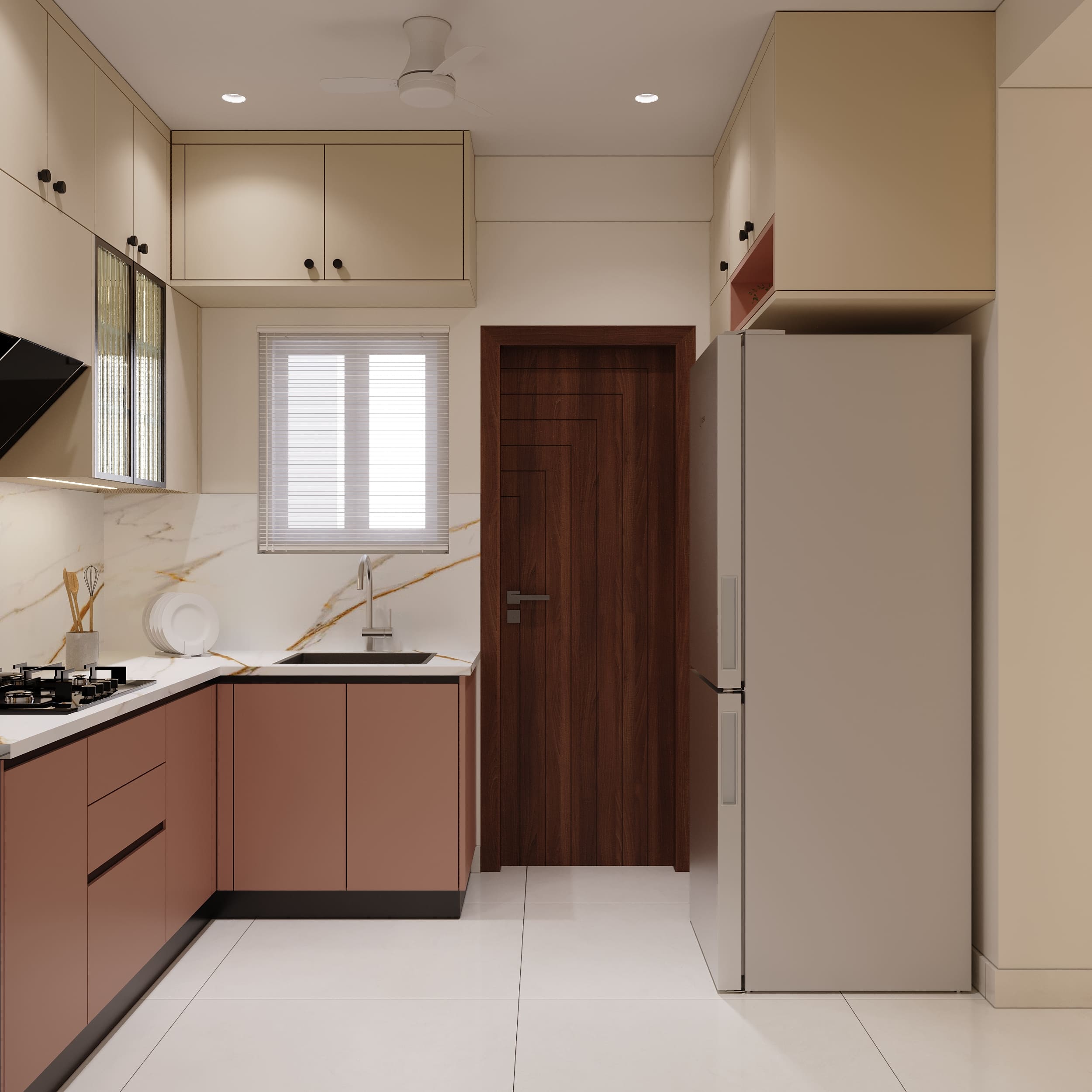 Modern Elite Escape — image 7