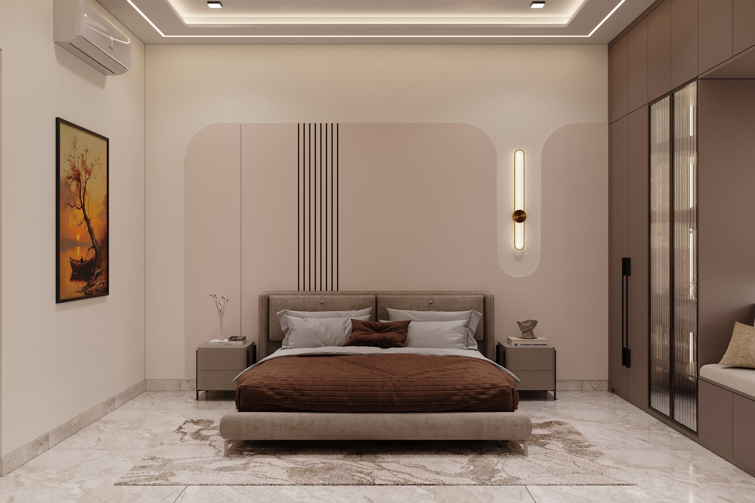 A Serene and Flawless Space — image 12