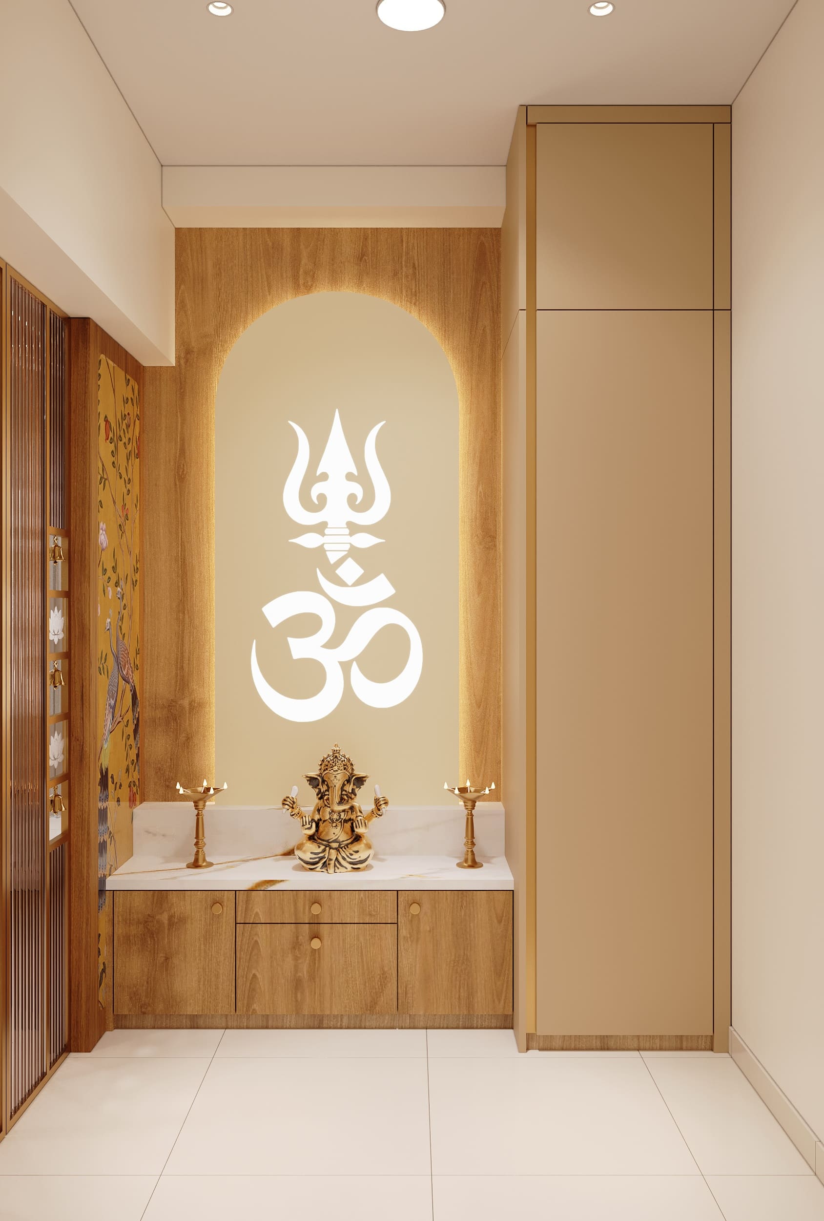 A Welcoming Living Space — image 7