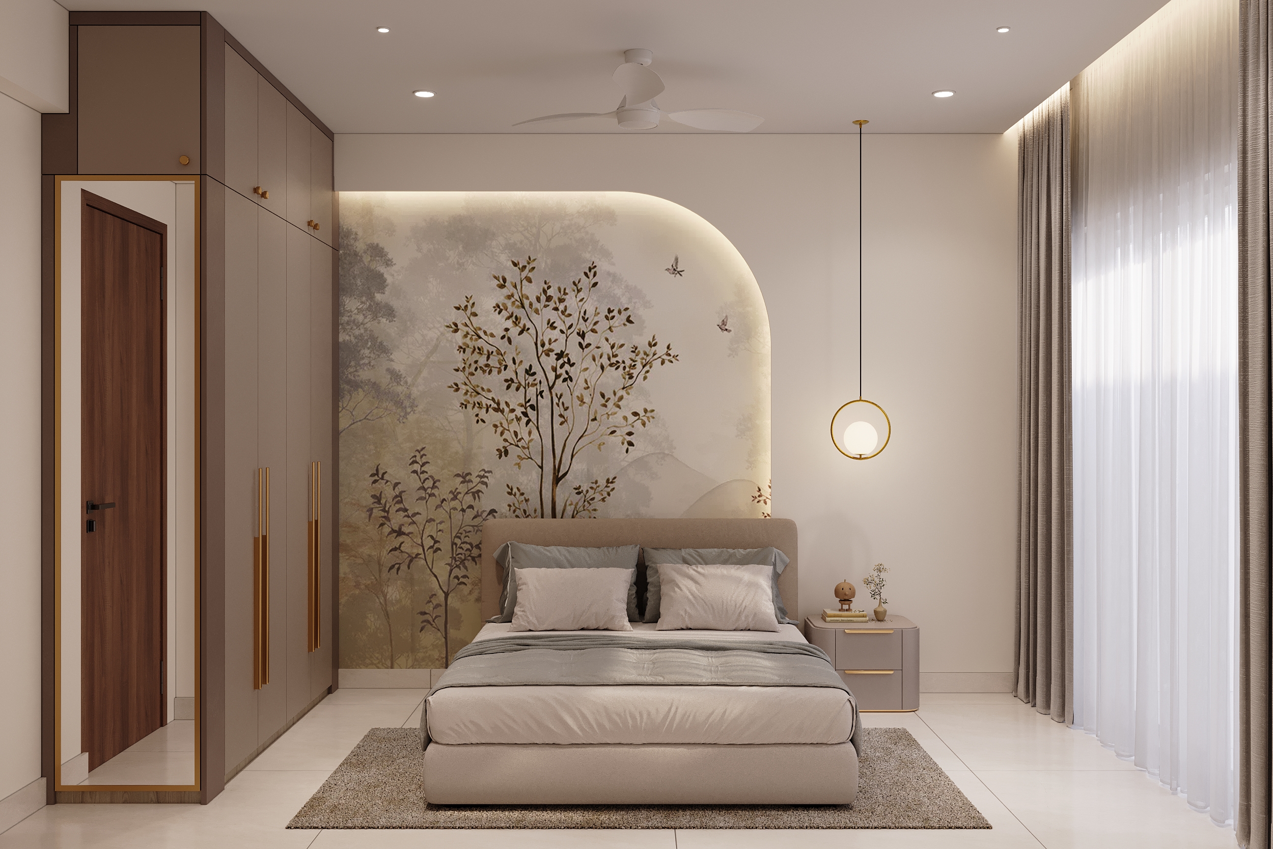 Timeless Textures Settle Beautifully — image 29