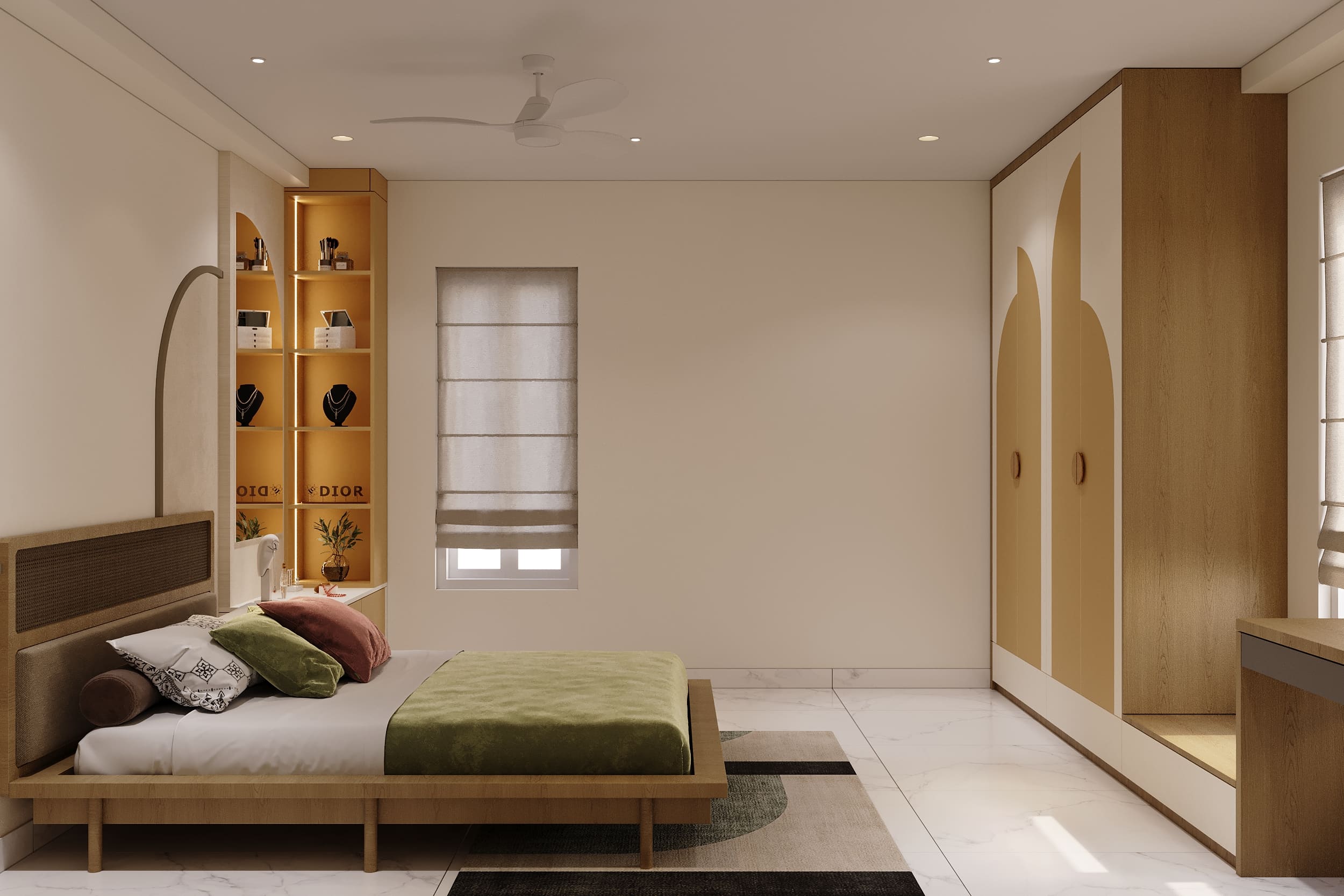 The Cozy Curated Home — image 19
