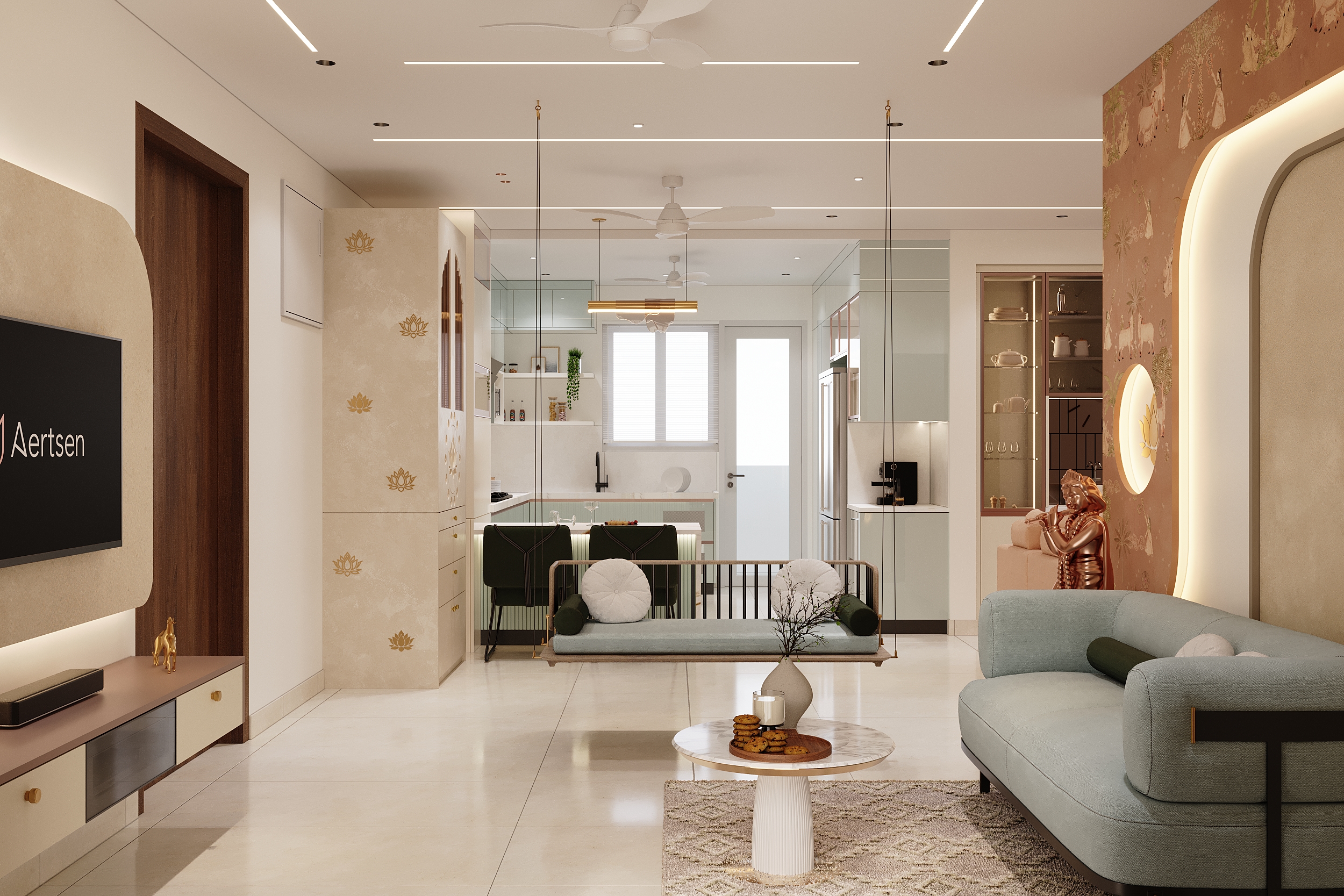 Heritage Refined Daily — image 2