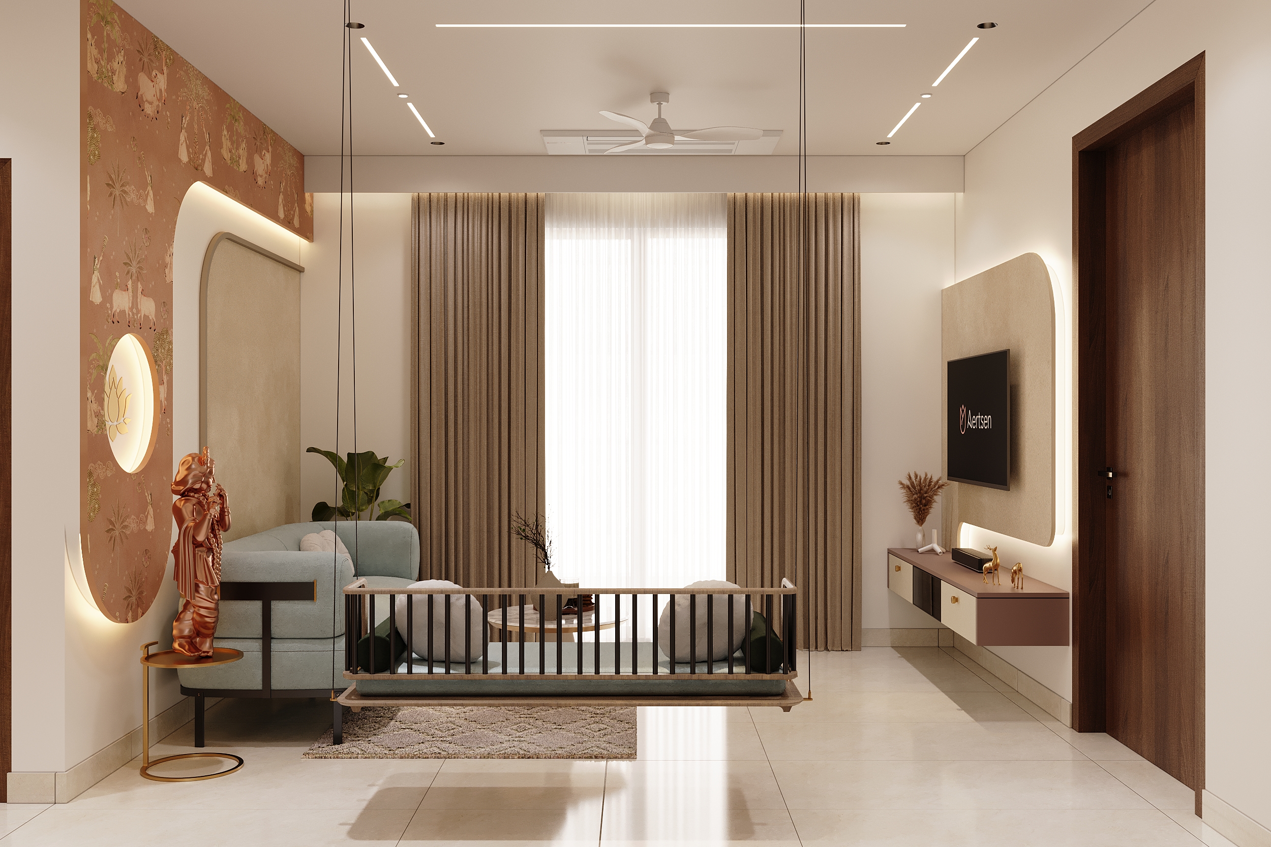 Heritage Refined Daily — image 4