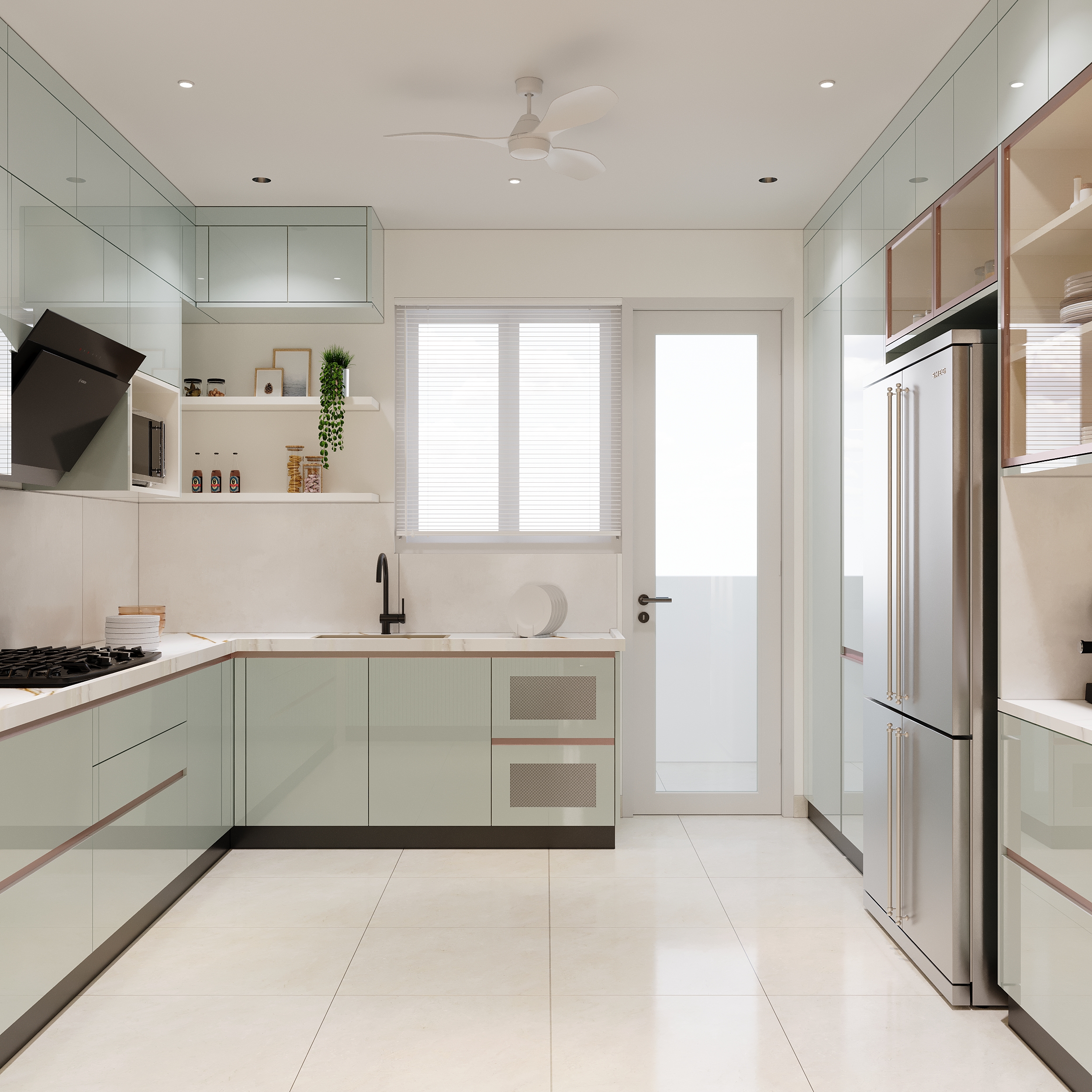 Heritage Refined Daily — image 11