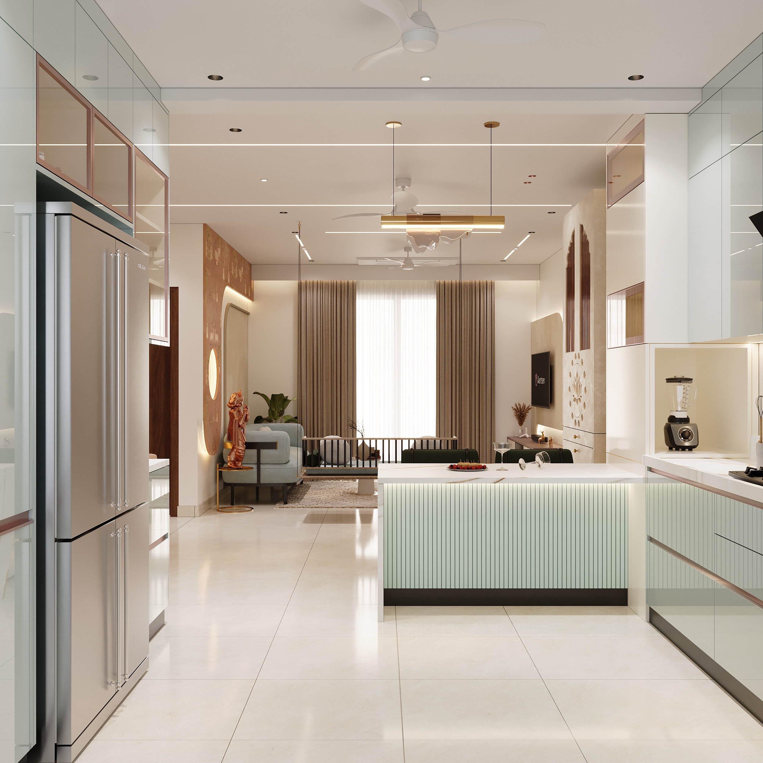 Heritage Refined Daily — image 13