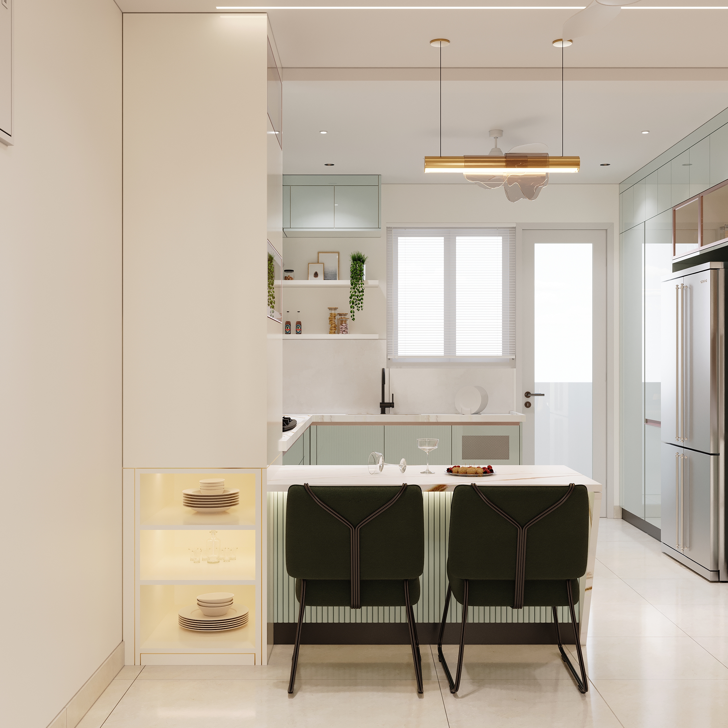 Heritage Refined Daily — image 16