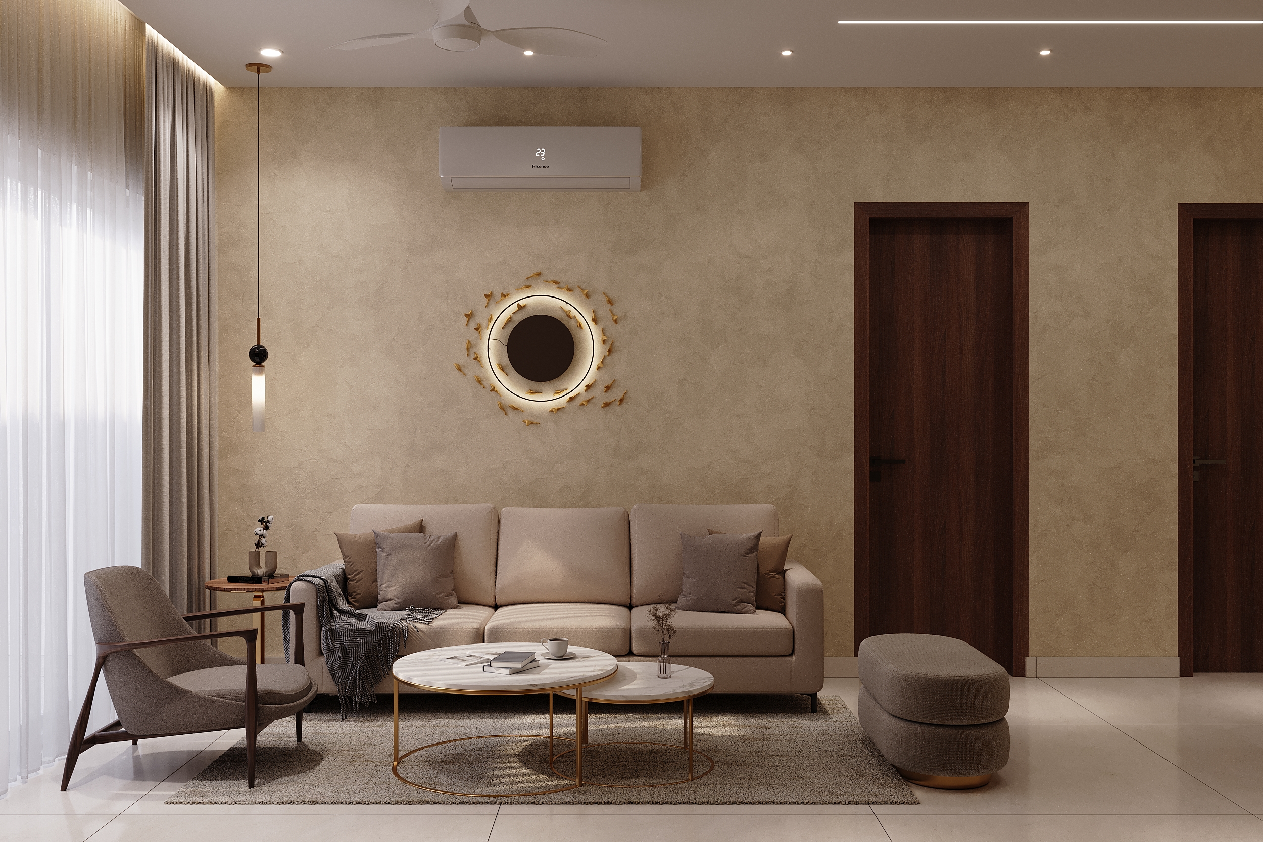 Timeless Textures Settle Beautifully — image 16