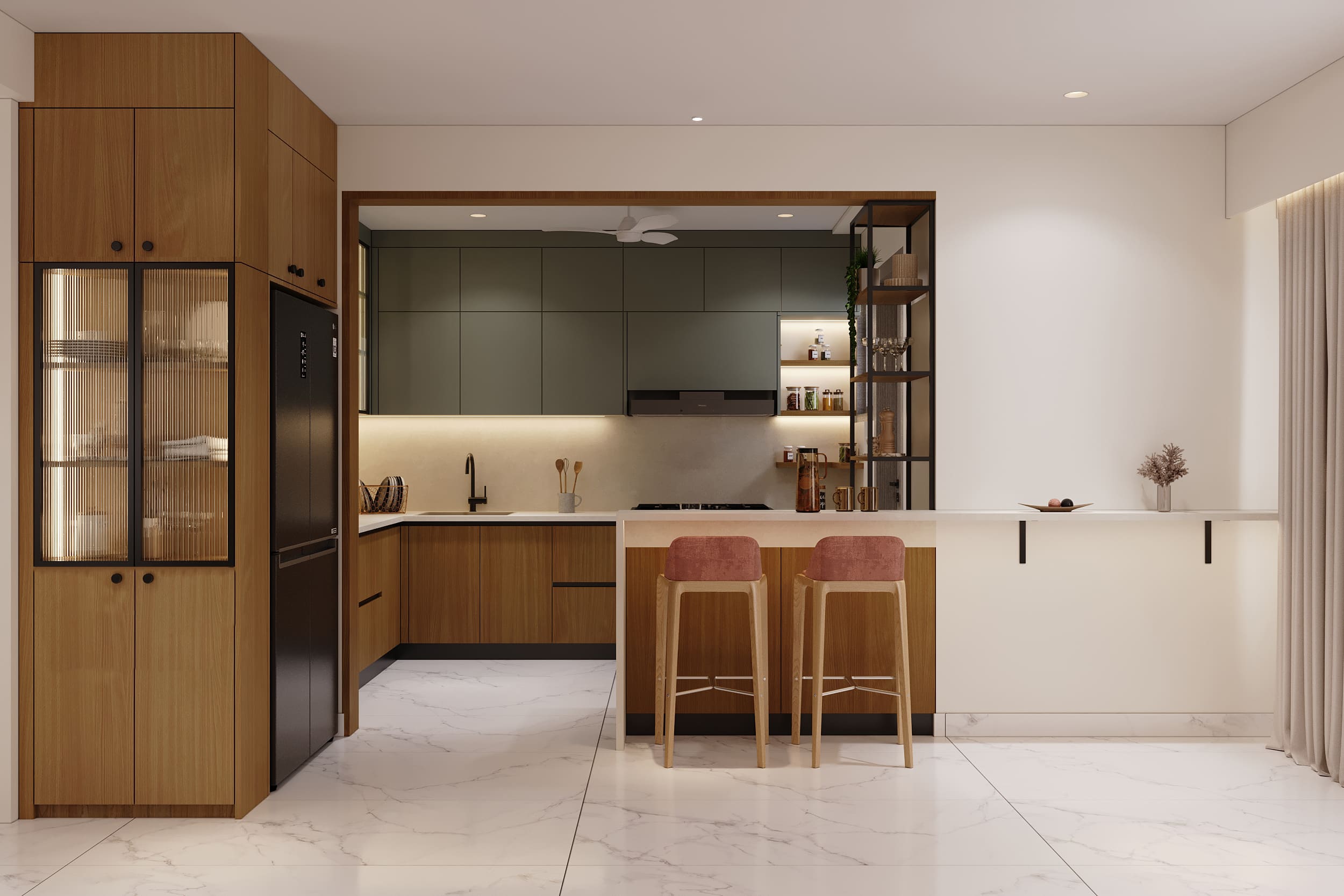 The Cozy Curated Home — image 9