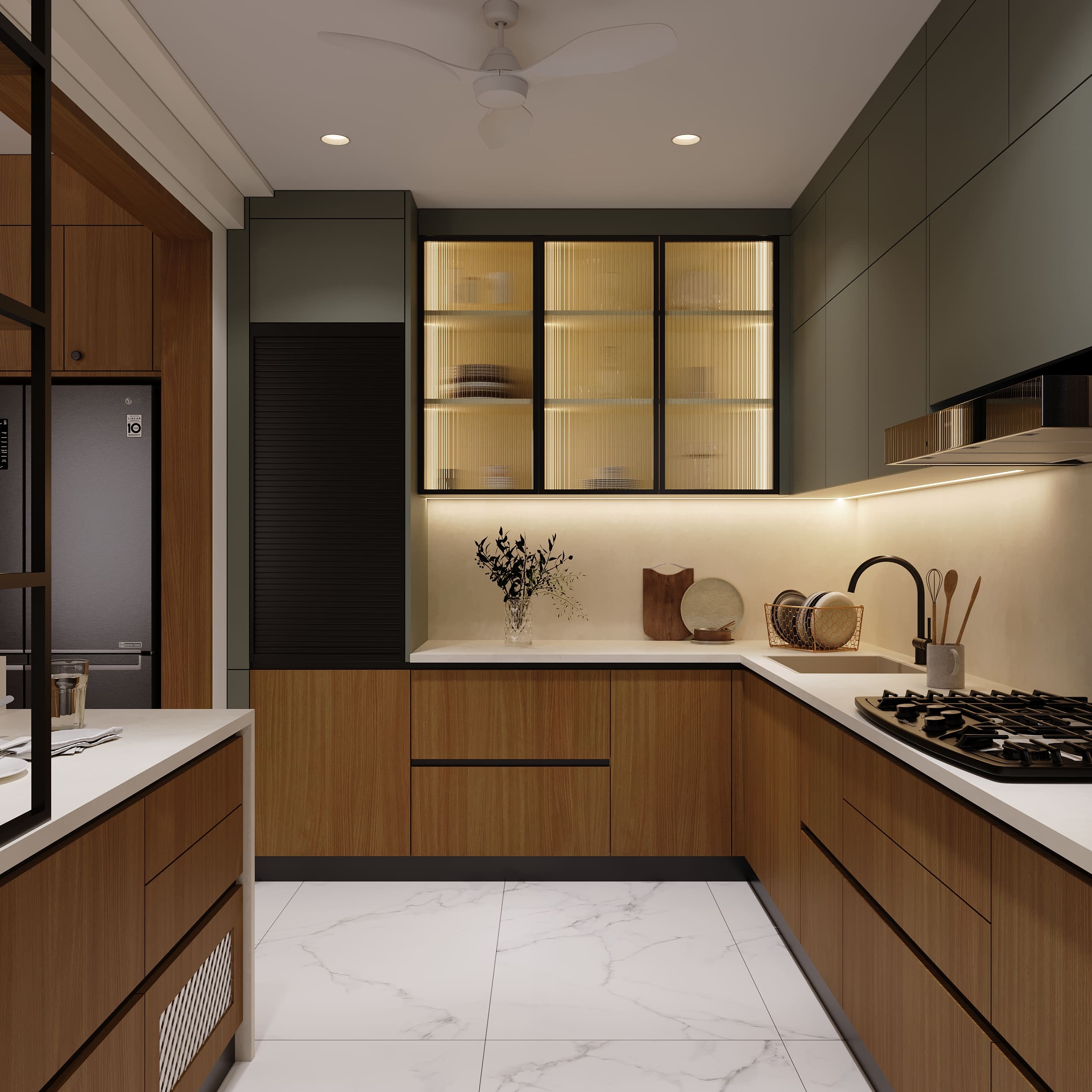 The Cozy Curated Home — image 10