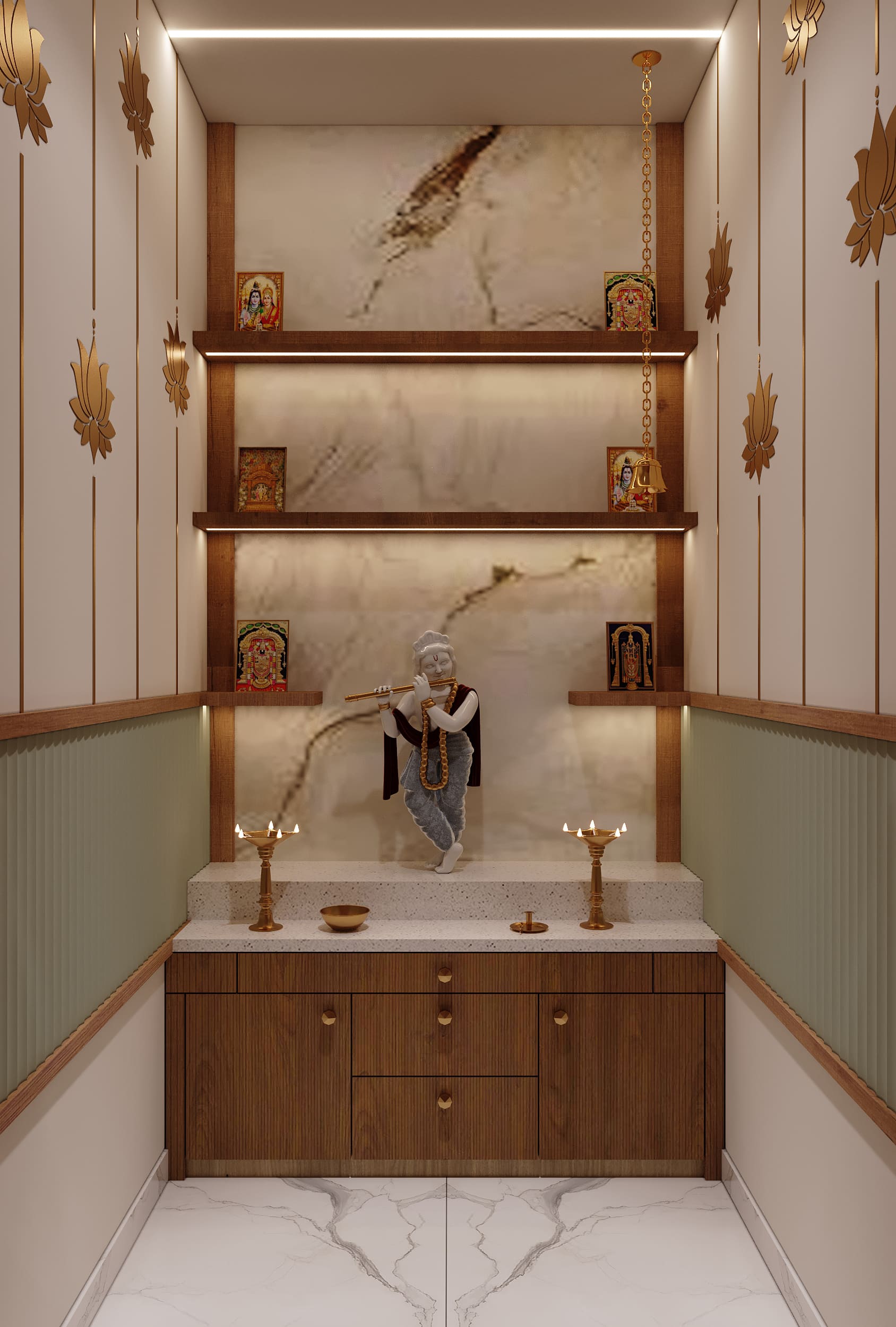 Art Woven Into Living — image 14