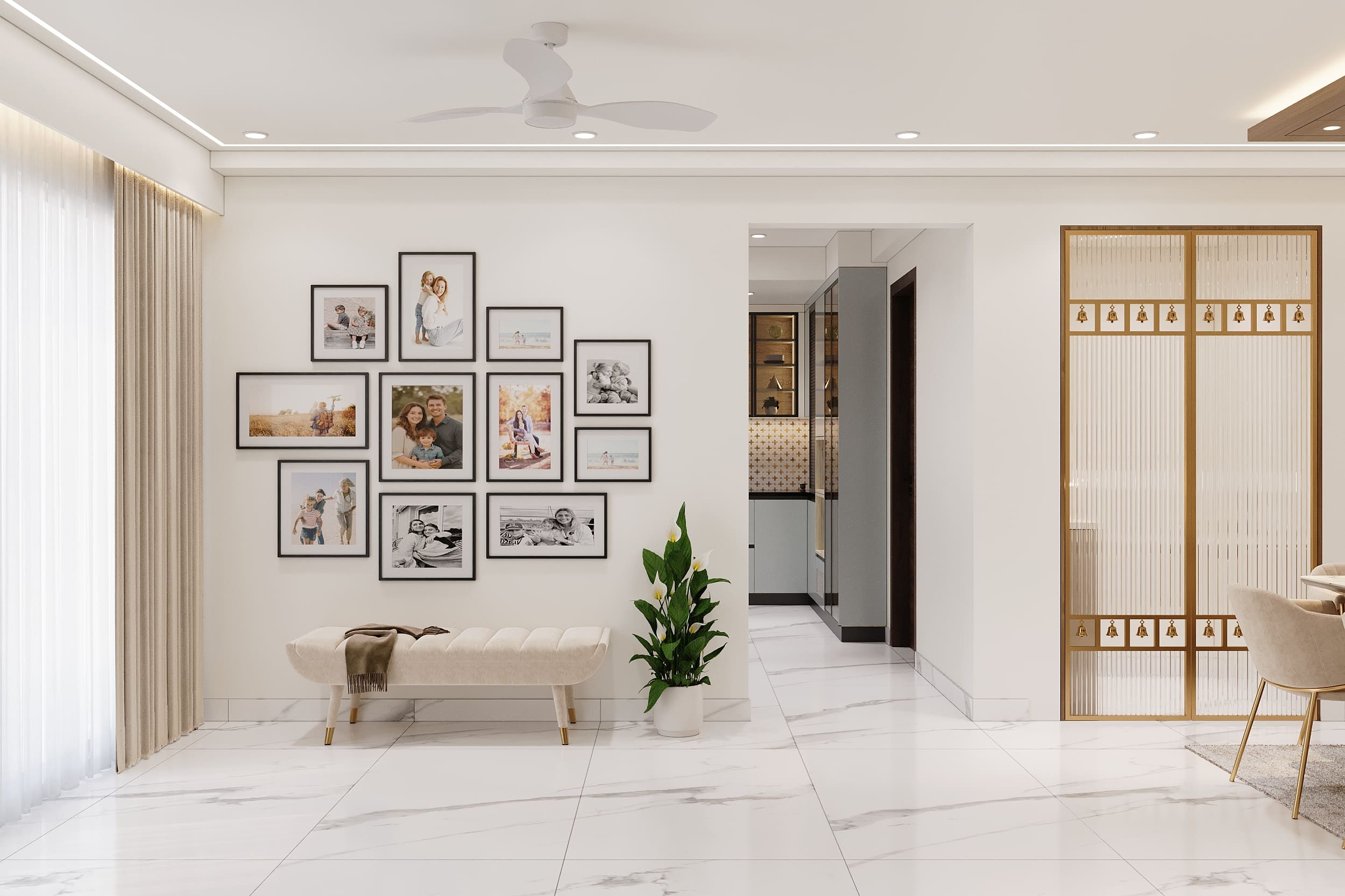 Beautifully Crafted Interiors — image 5
